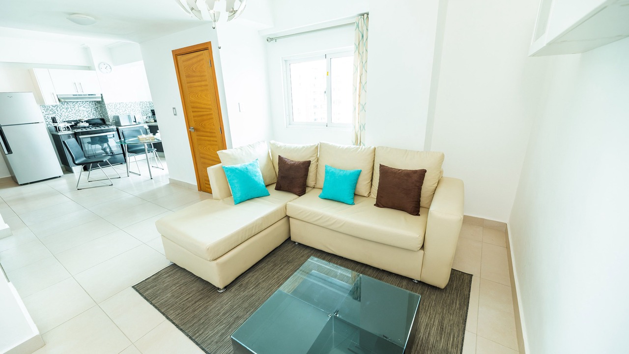 Photo of Livingroom in Serralles