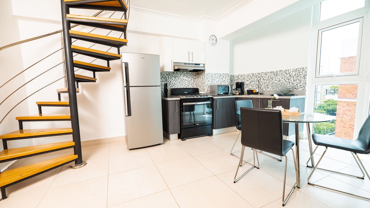 Photo of Kitchen in Serralles