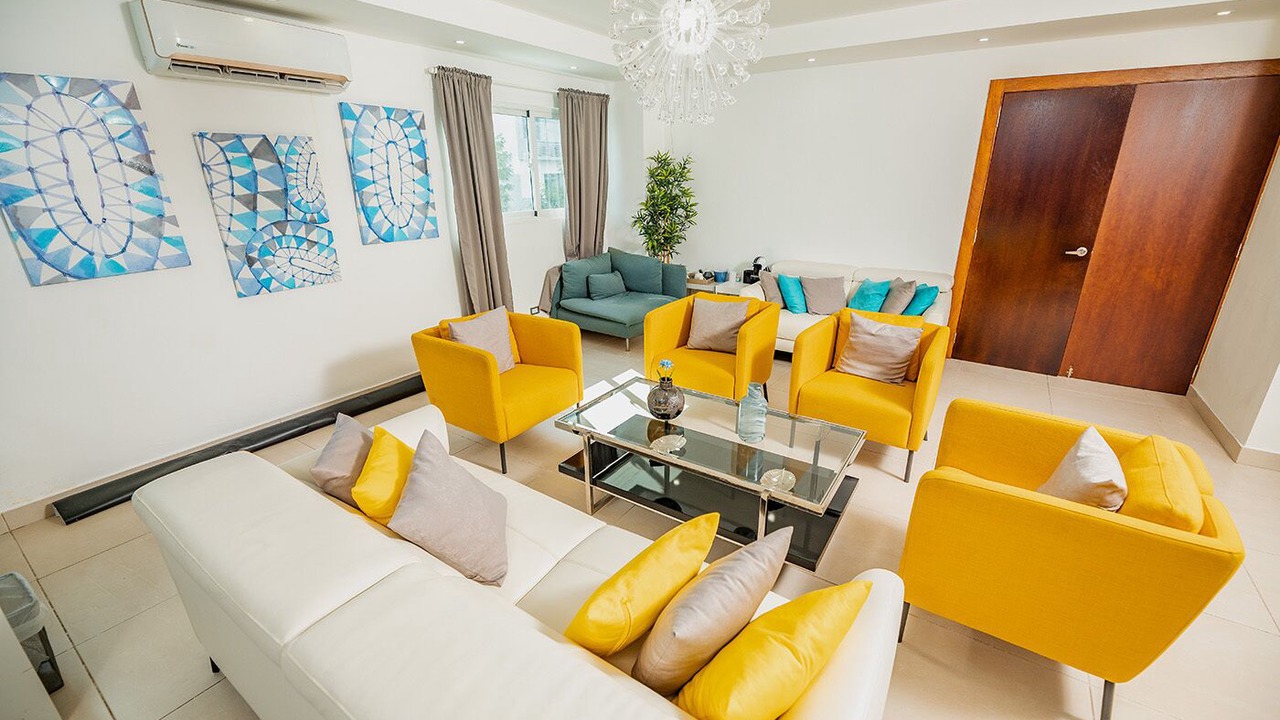 Photo of Livingroom in Serralles
