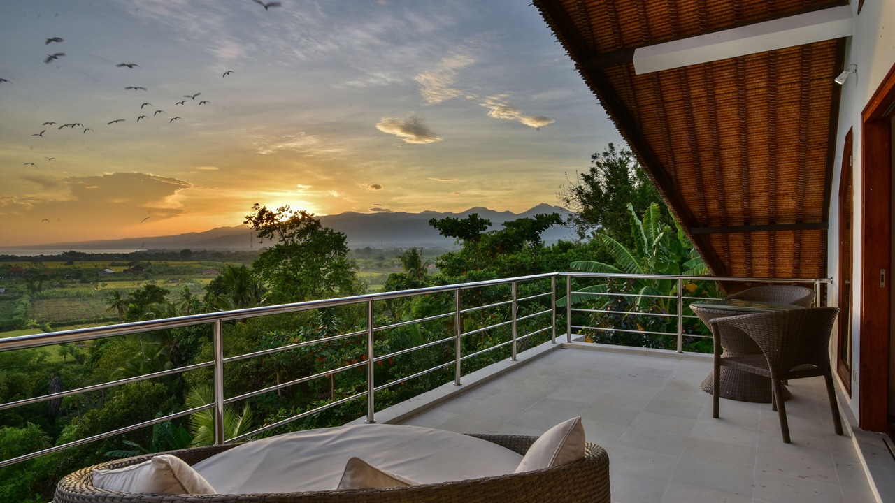 Photo of Patio Balcony in Umeanyar
