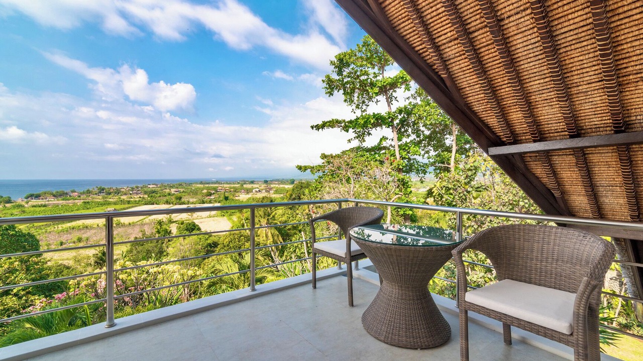 Photo of Patio Balcony in Umeanyar