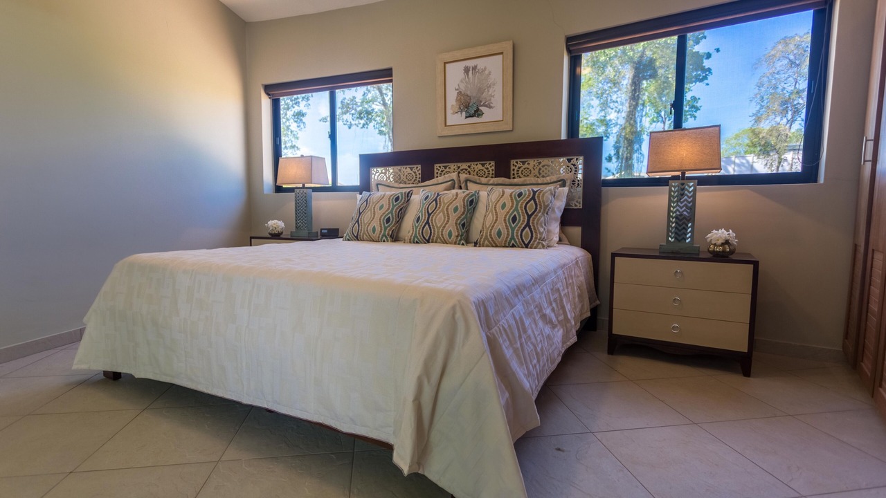 Photo of Bedroom in La Mulata