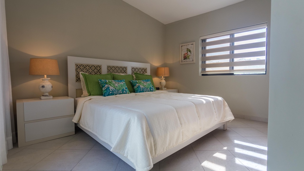 Photo of Bedroom in La Mulata