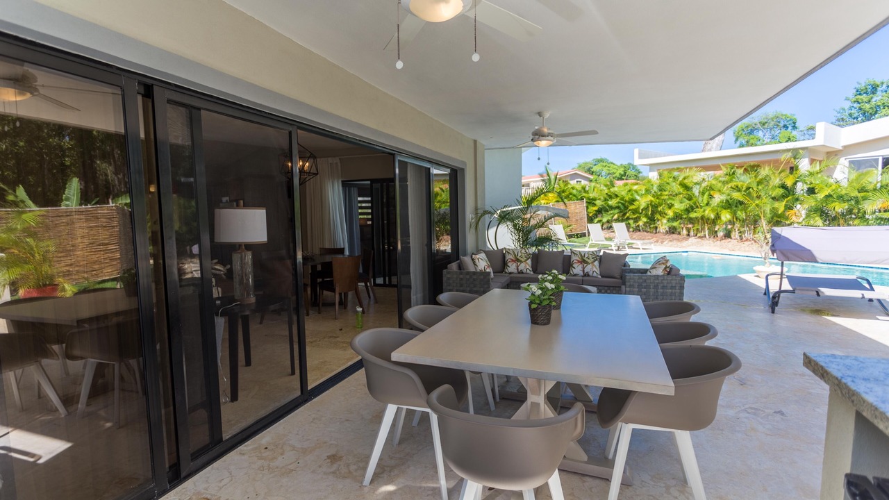 Photo of Outdoor in La Mulata