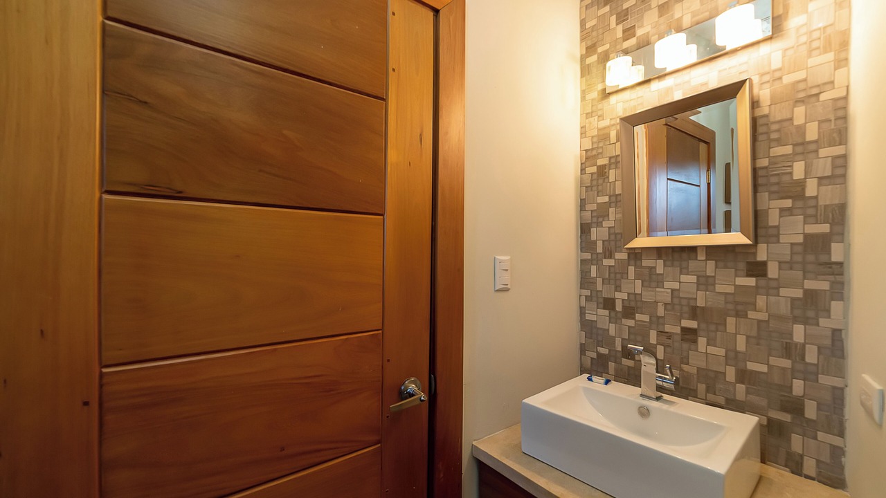 Photo of Bathroom in La Mulata
