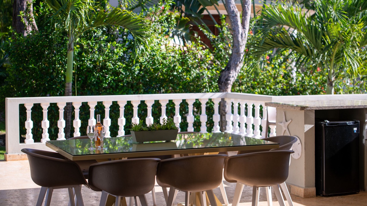 Photo of Outdoor in La Mulata