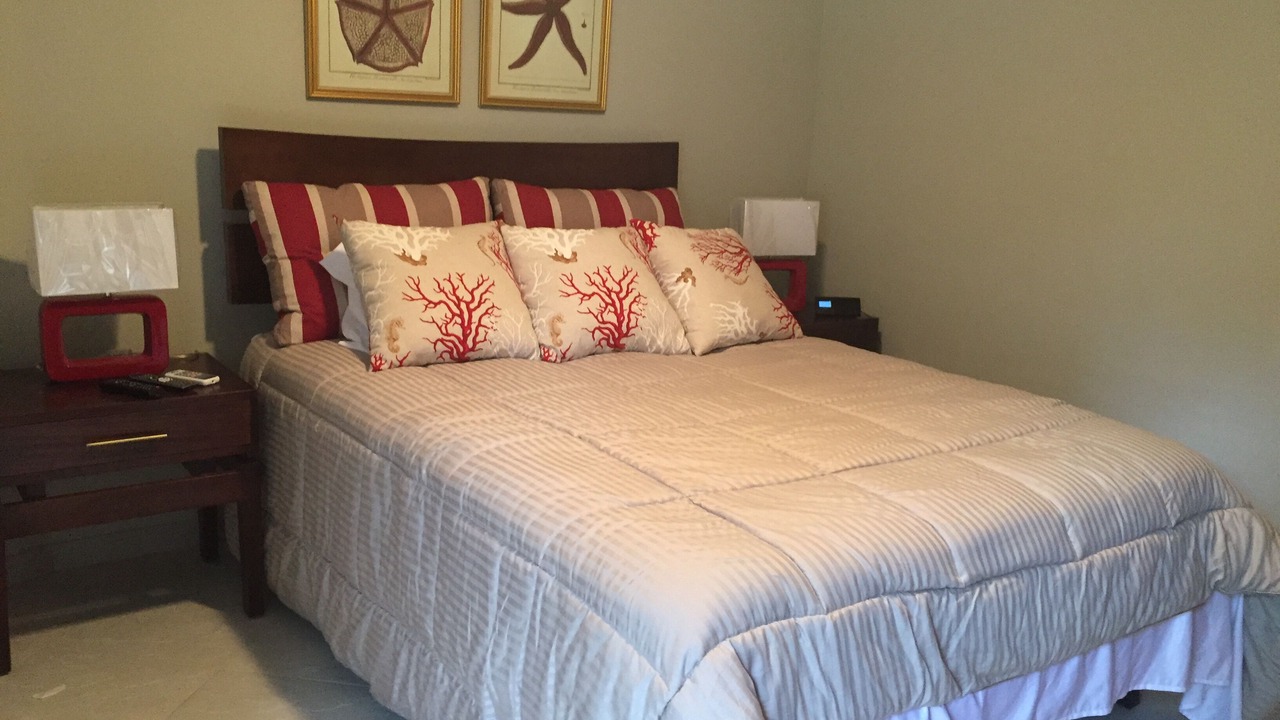 Photo of Bedroom in La Mulata