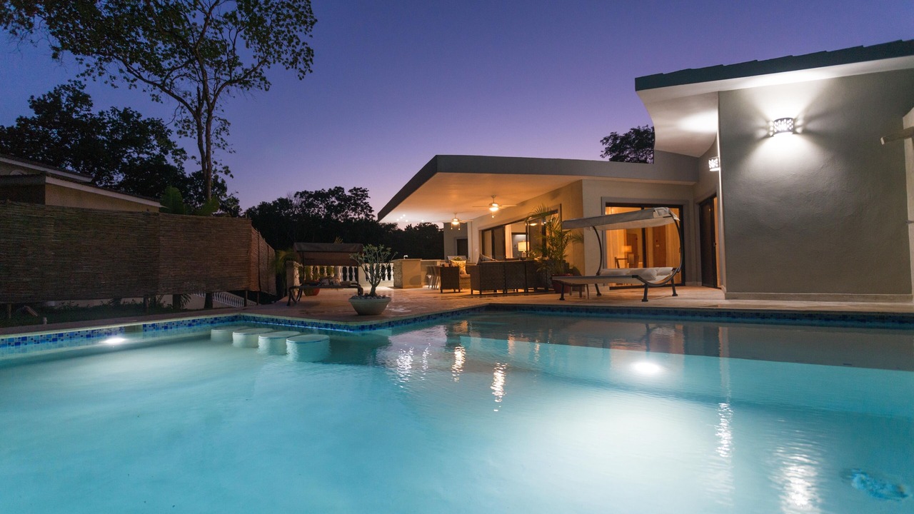 Photo of Outdoor in La Mulata