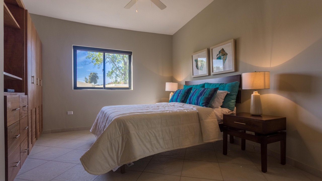 Photo of Bedroom in La Mulata