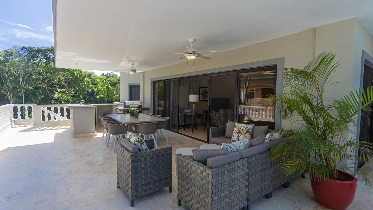 Photo of Outdoor in La Mulata