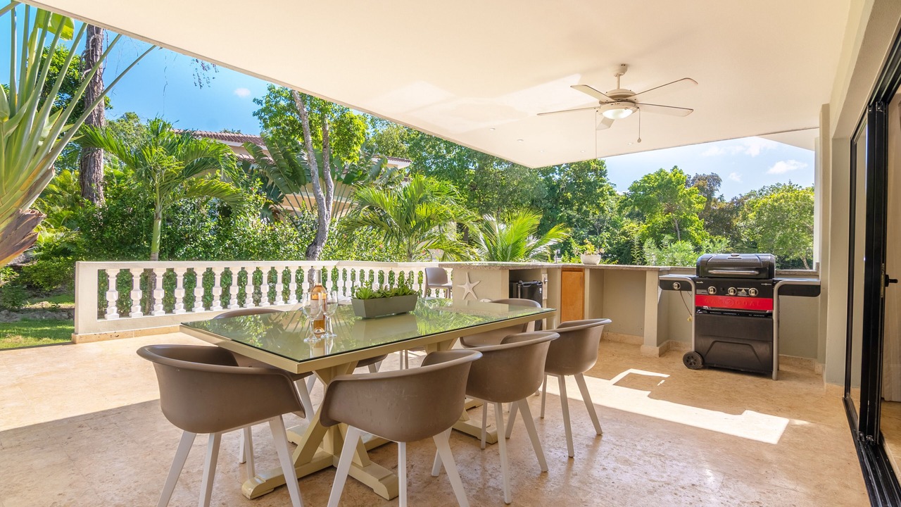 Photo of Outdoor in La Mulata