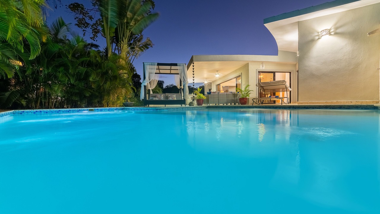 Photo of Outdoor in La Mulata