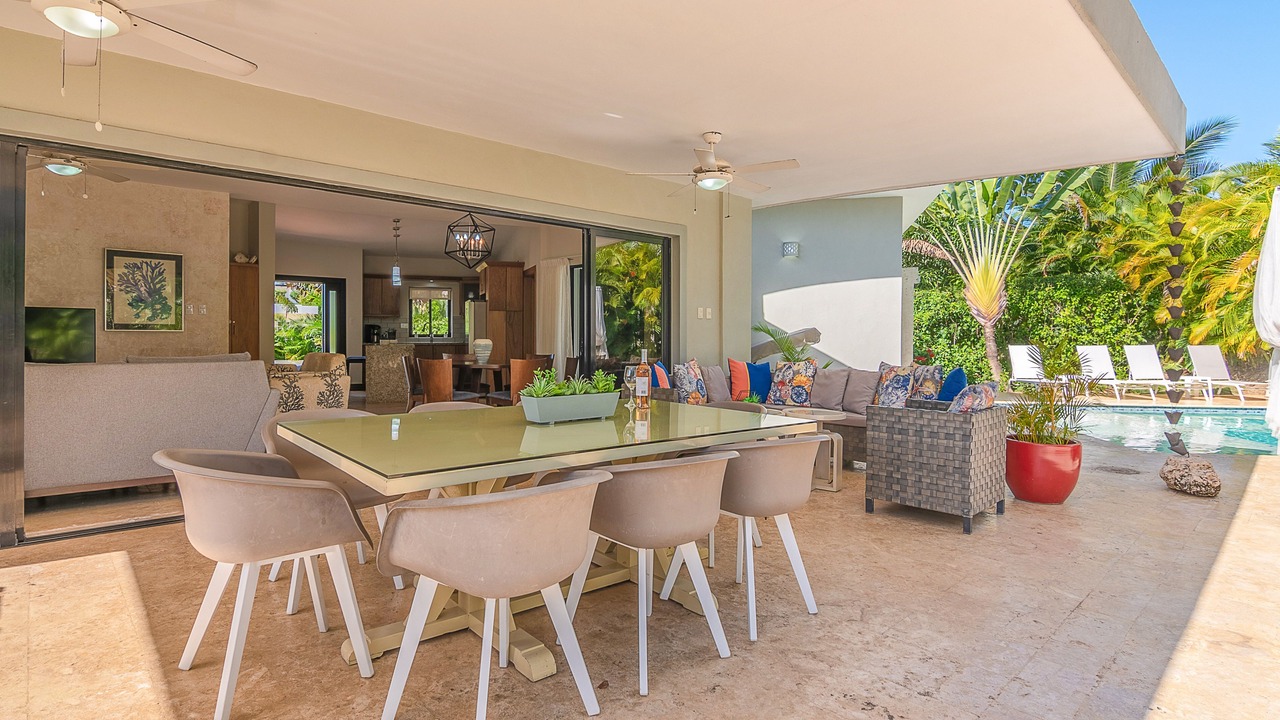 Photo of Outdoor in La Mulata