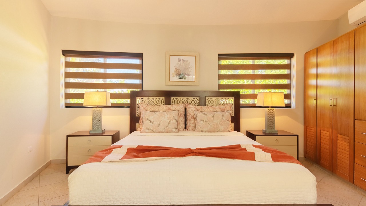 Photo of Bedroom in La Mulata
