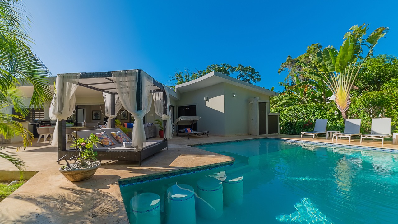 Photo of Outdoor in La Mulata