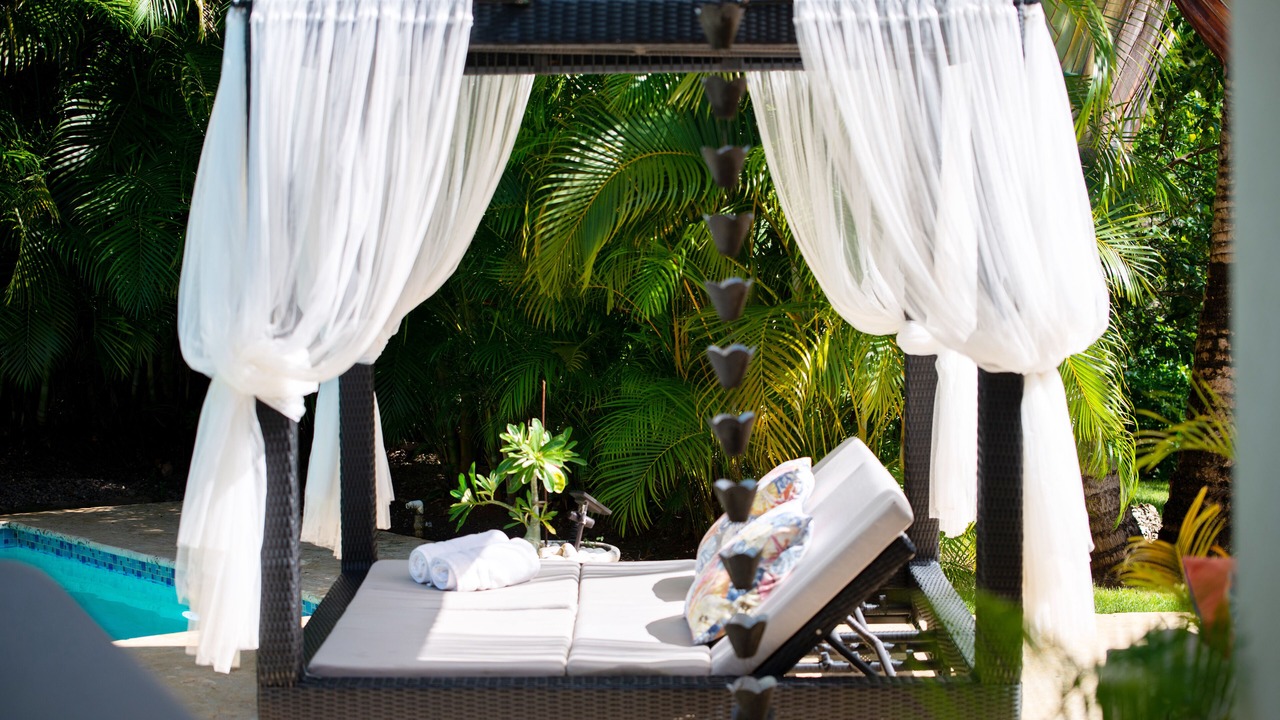Photo of Outdoor in La Mulata