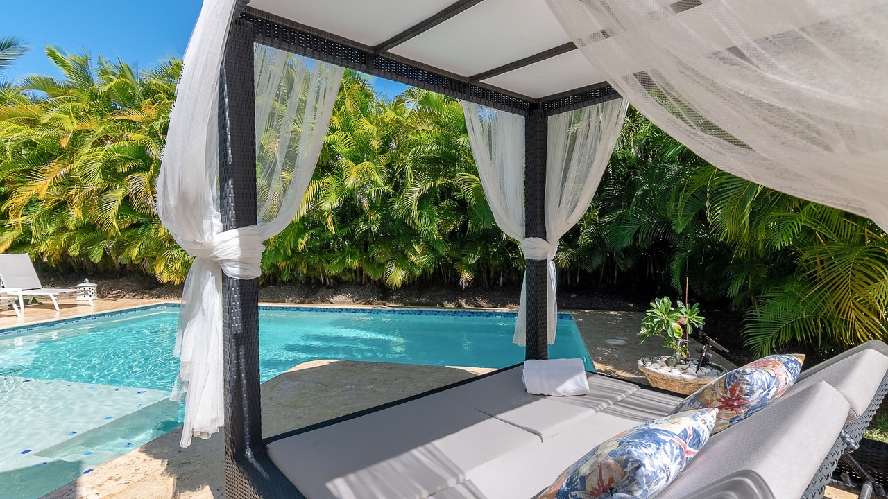 Photo of Outdoor in La Mulata
