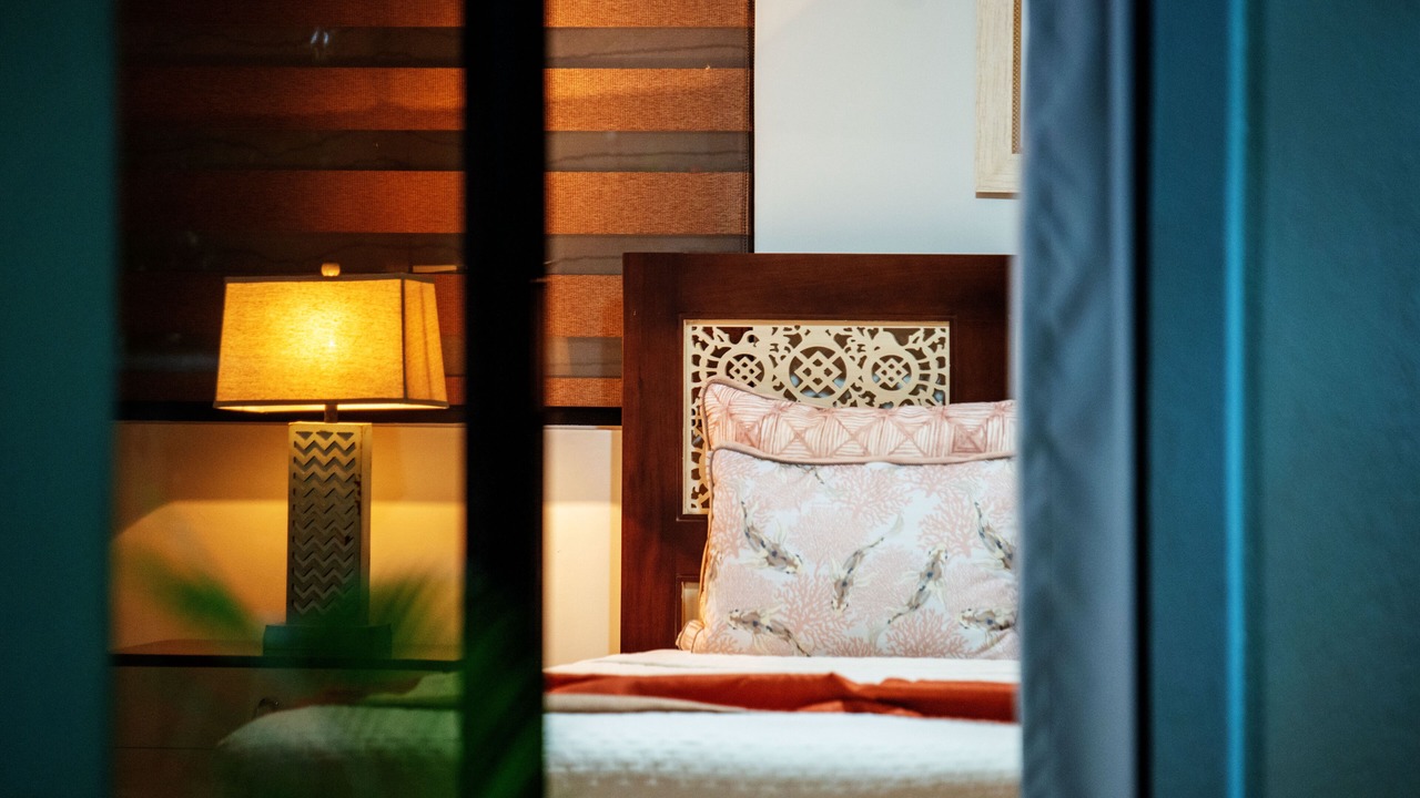 Photo of Bedroom in La Mulata