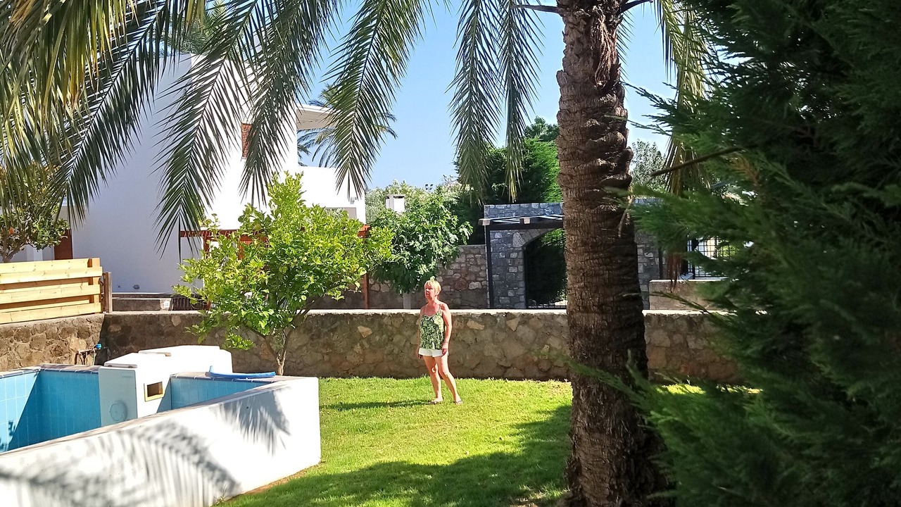 Photo of Outdoor in Lardos