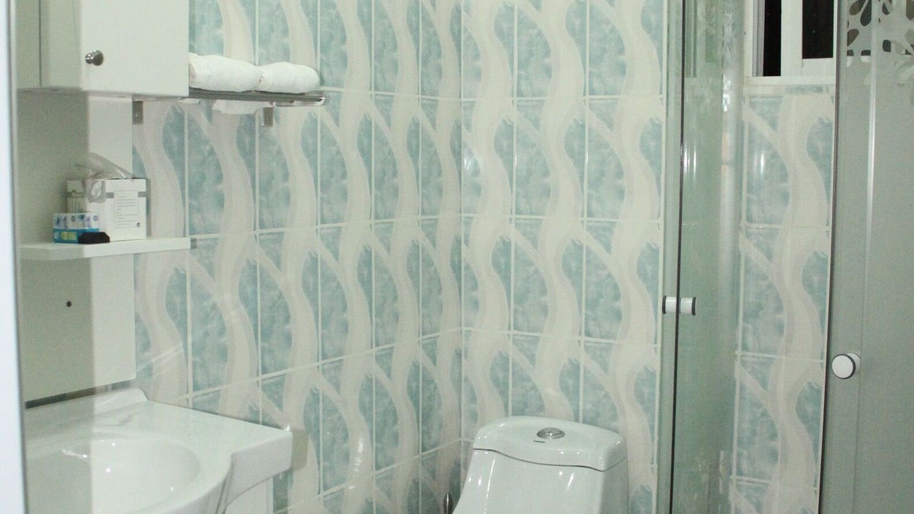Photo of Bathroom in Bella Vista