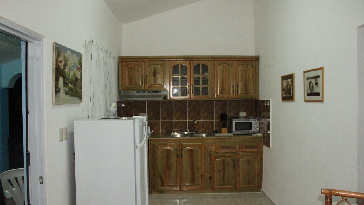 Photo of Kitchen in Bella Vista