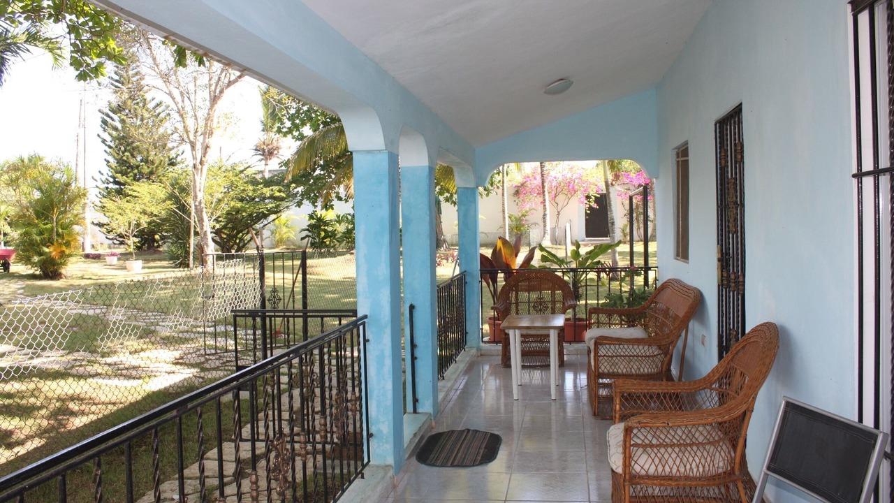 Photo of Patio Balcony in Bella Vista