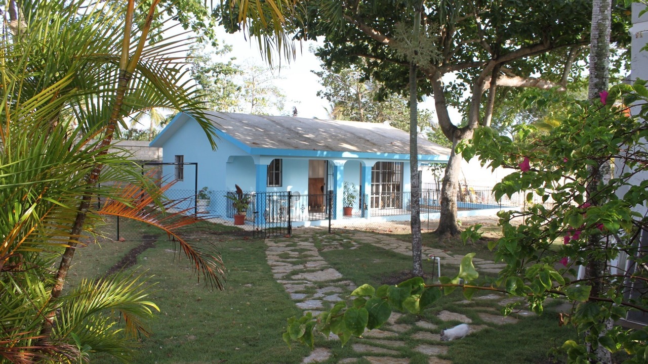 Photo of Outdoor in Bella Vista