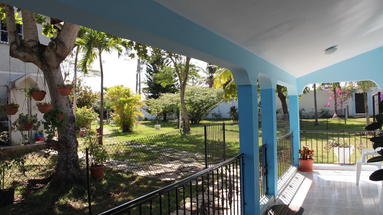 Photo of Outdoor in Bella Vista