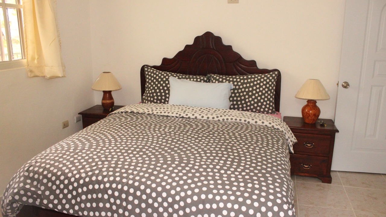 Photo of Bedroom in Bella Vista