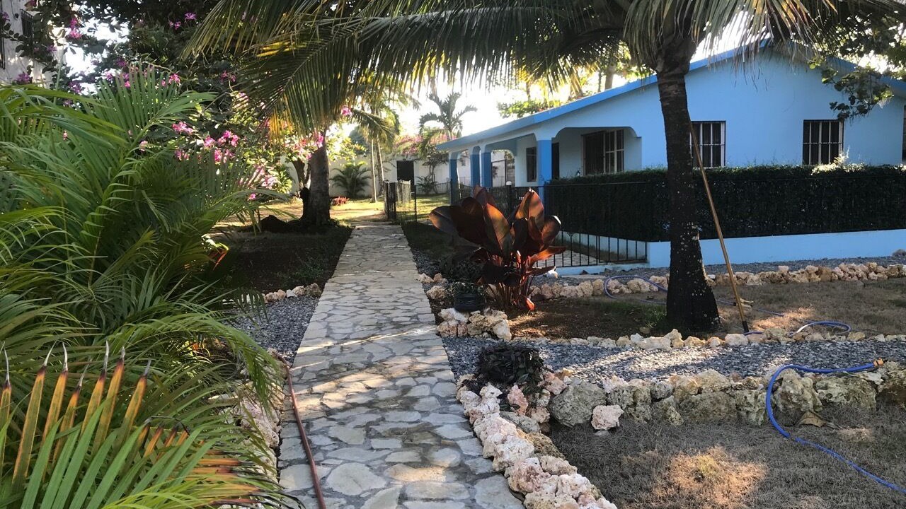 Photo of Outdoor in Bella Vista