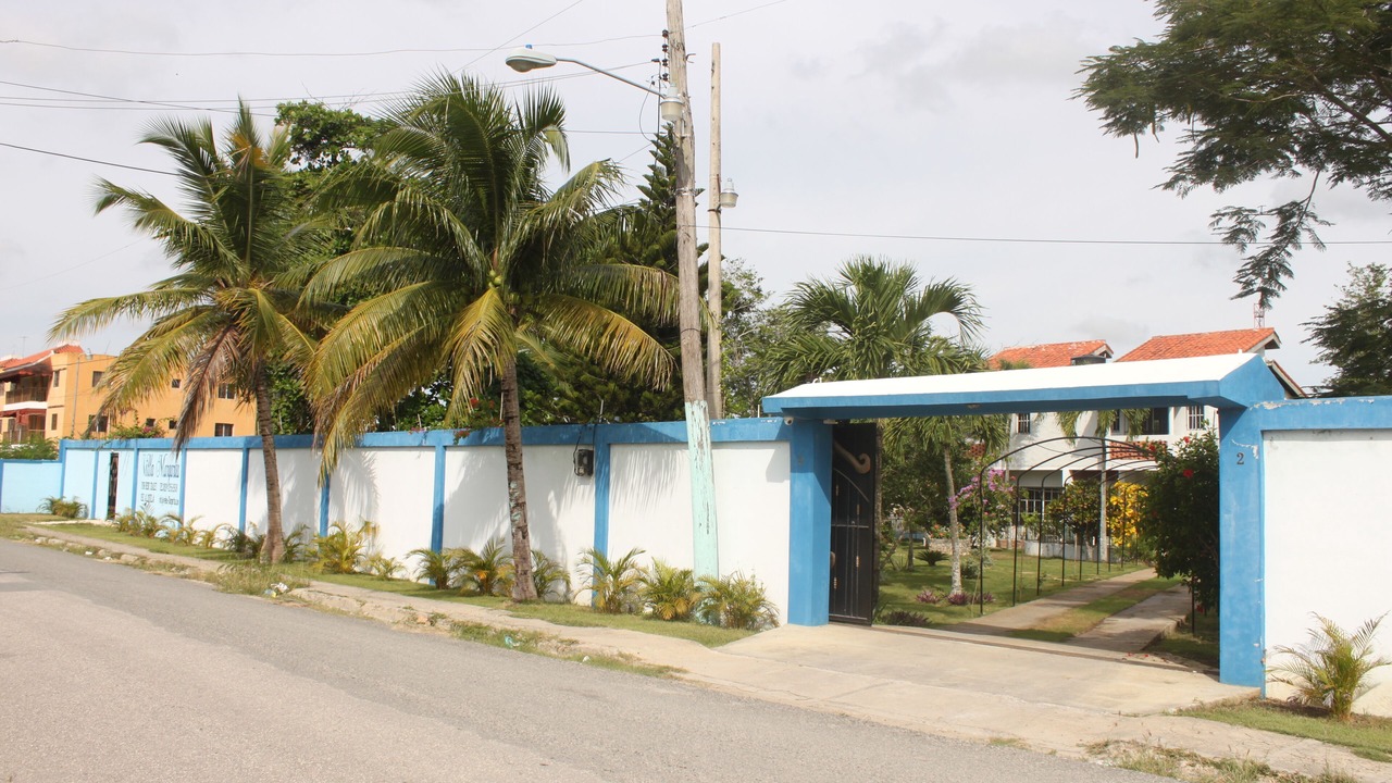 Photo of Outdoor in Bella Vista