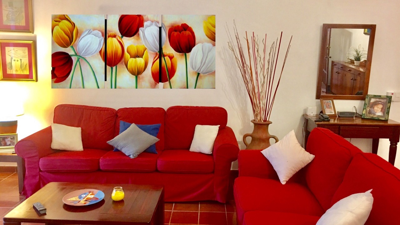 Photo of Livingroom in Costambar
