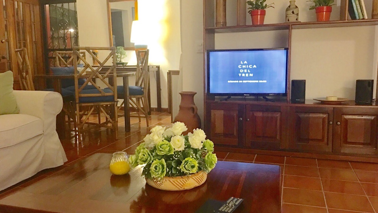 Photo of Livingroom in Costambar