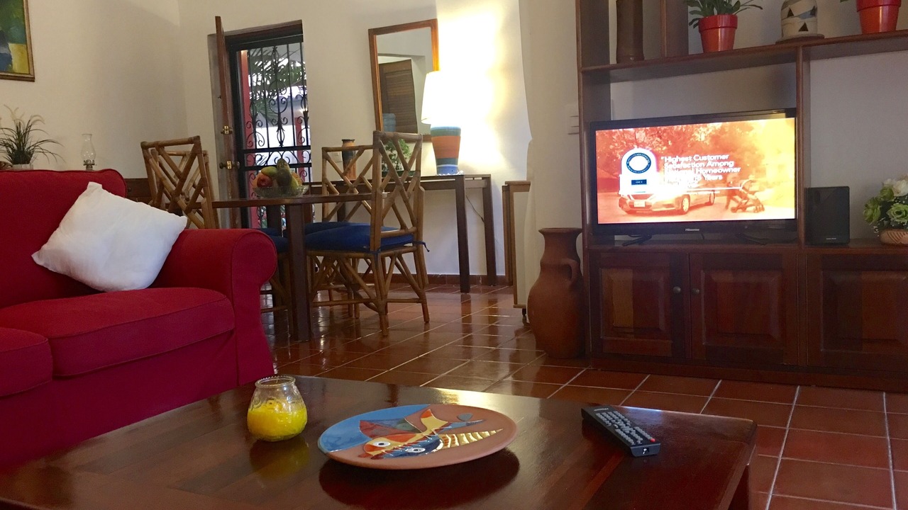 Photo of Livingroom in Costambar