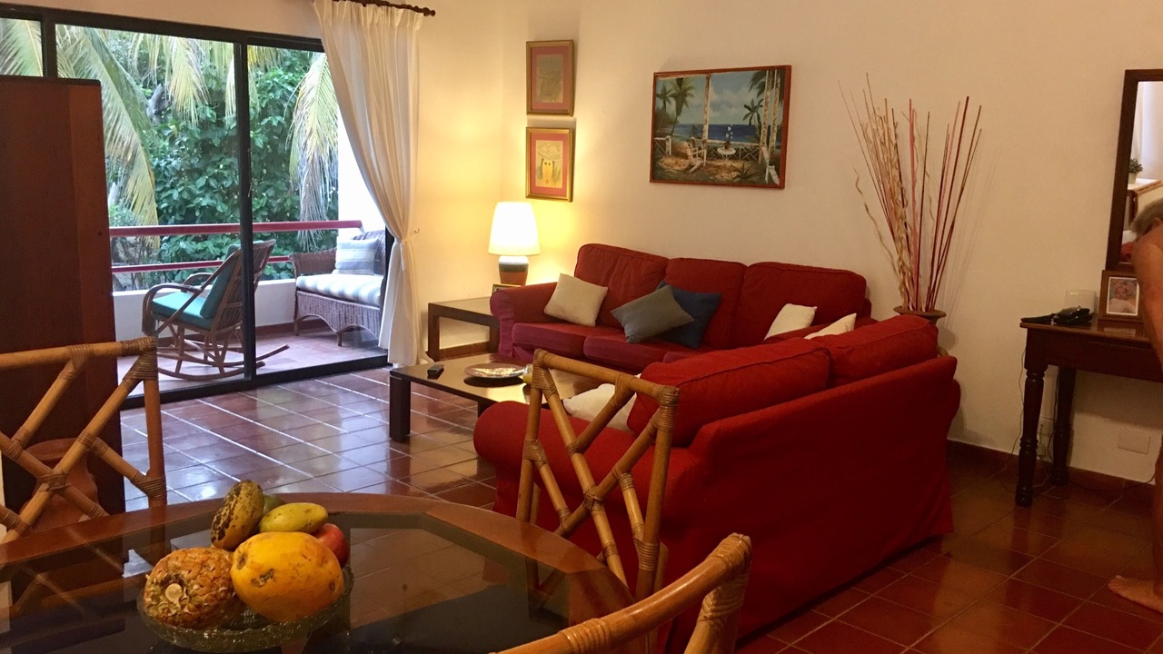 Photo of Livingroom in Costambar