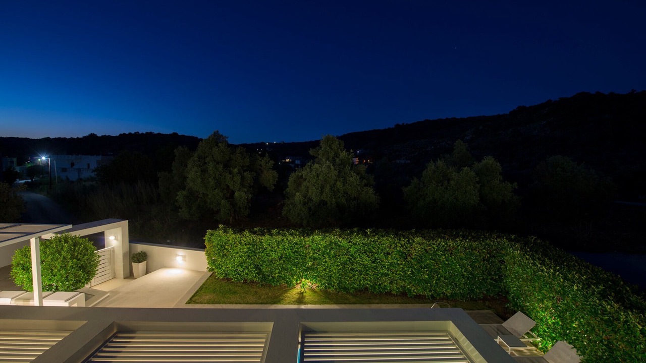 Photo of Patio Balcony in Gonia