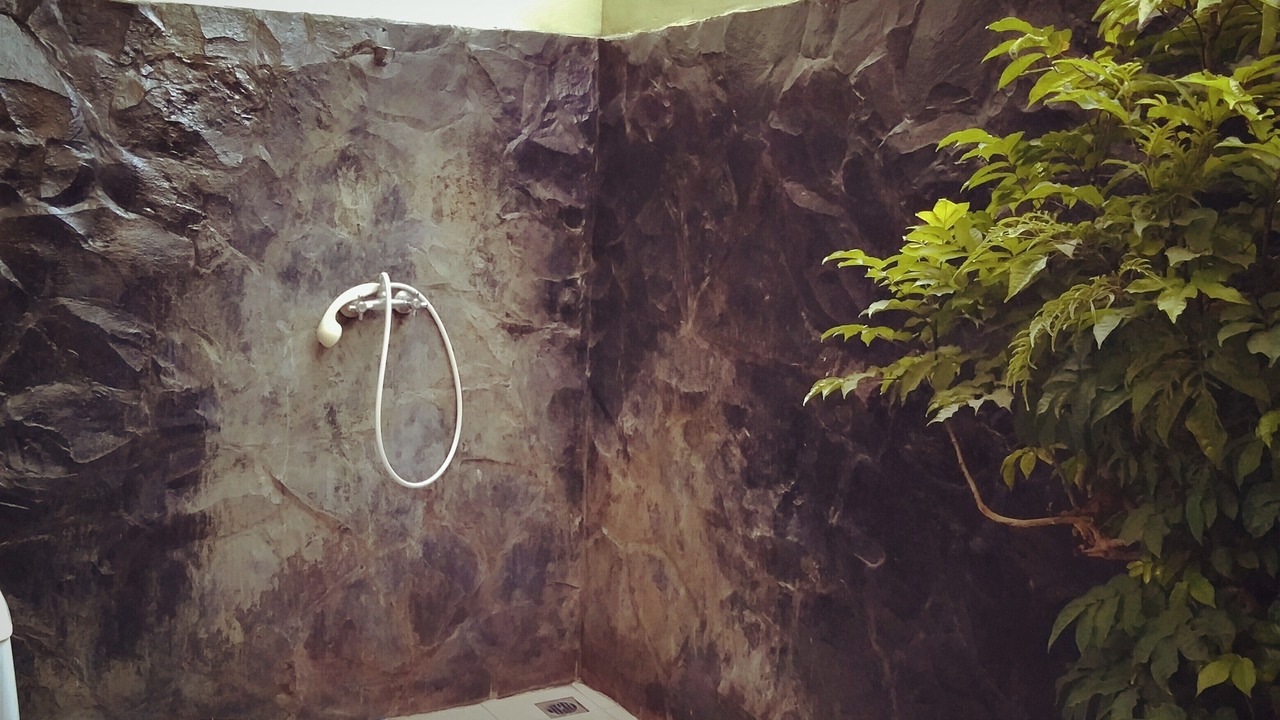 Photo of Bathroom in Tukad Mungga