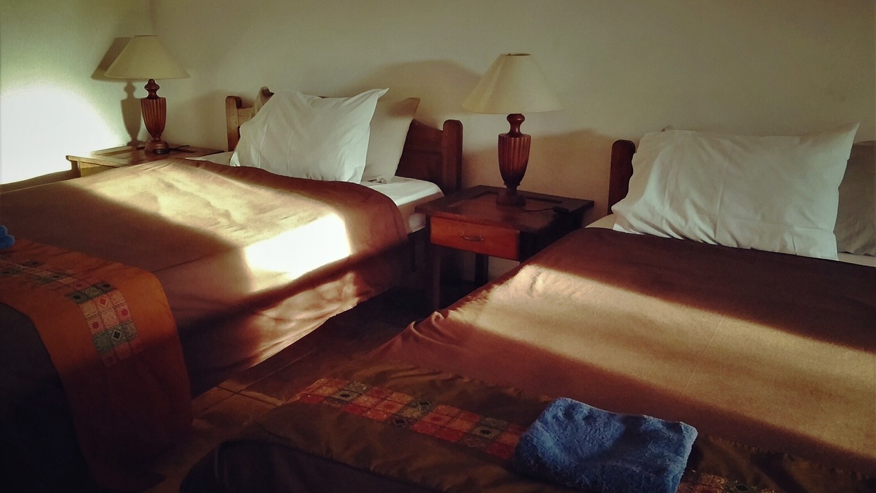 Photo of Bedroom in Tukad Mungga