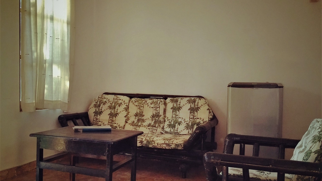 Photo of Livingroom in Tukad Mungga