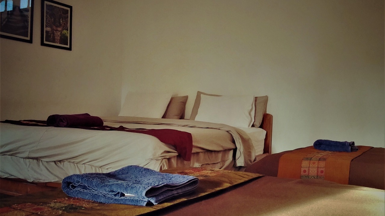 Photo of Bedroom in Tukad Mungga