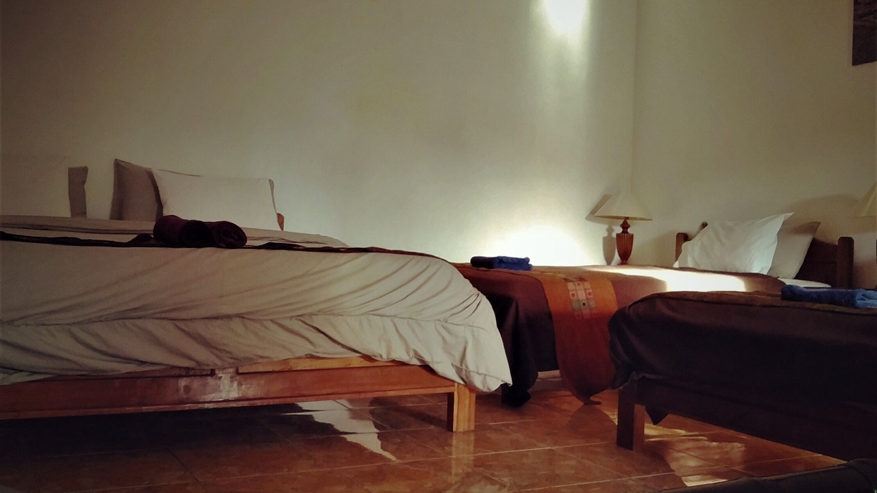 Photo of Bedroom in Tukad Mungga