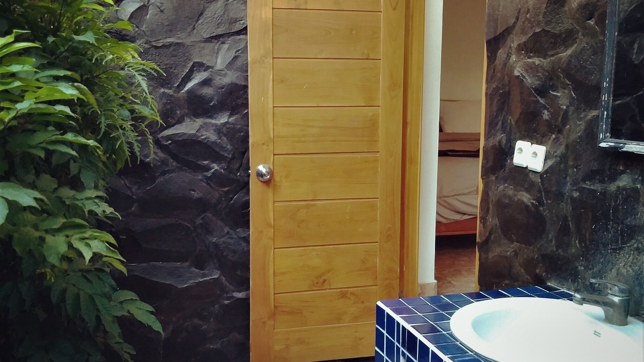 Photo of Bathroom in Tukad Mungga