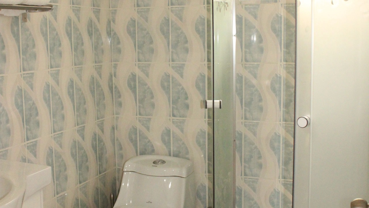 Photo of Bathroom in Bella Vista