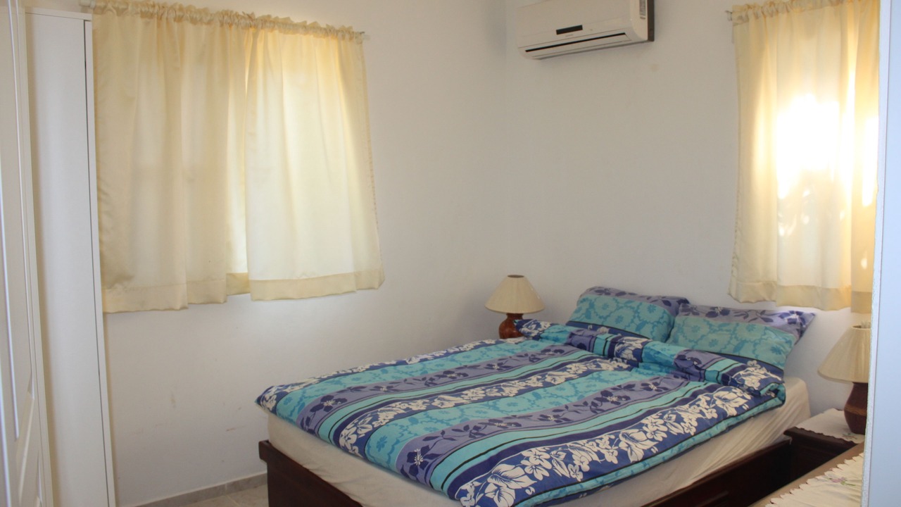 Photo of Bedroom in Bella Vista