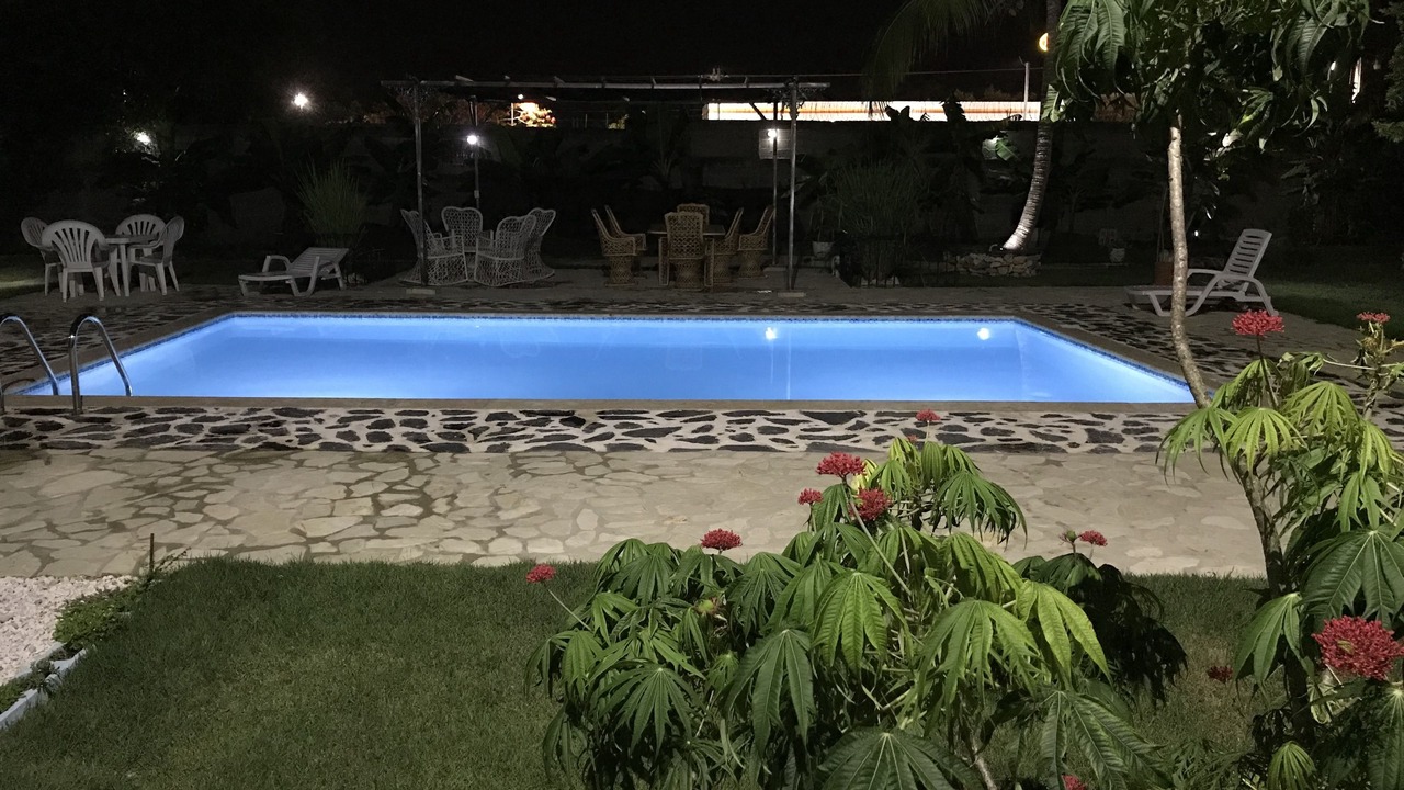Photo of Outdoor in Bella Vista