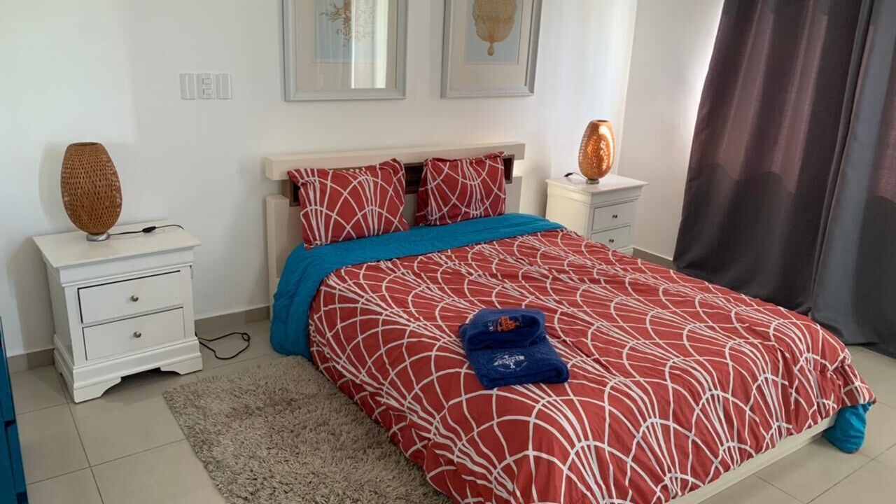 Photo of Bedroom in Boca Chica