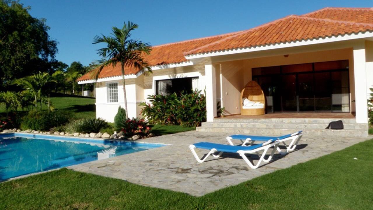Photo of Outdoor in Sosua
