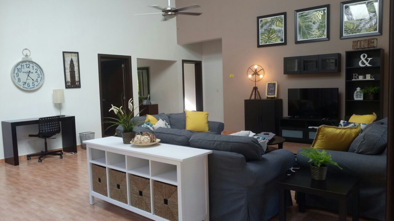 Photo of Livingroom in Sosua