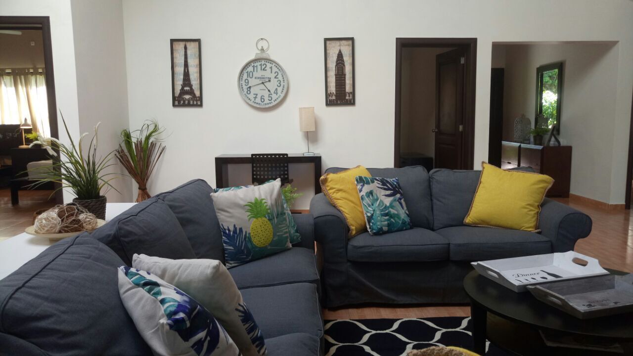 Photo of Livingroom in Sosua