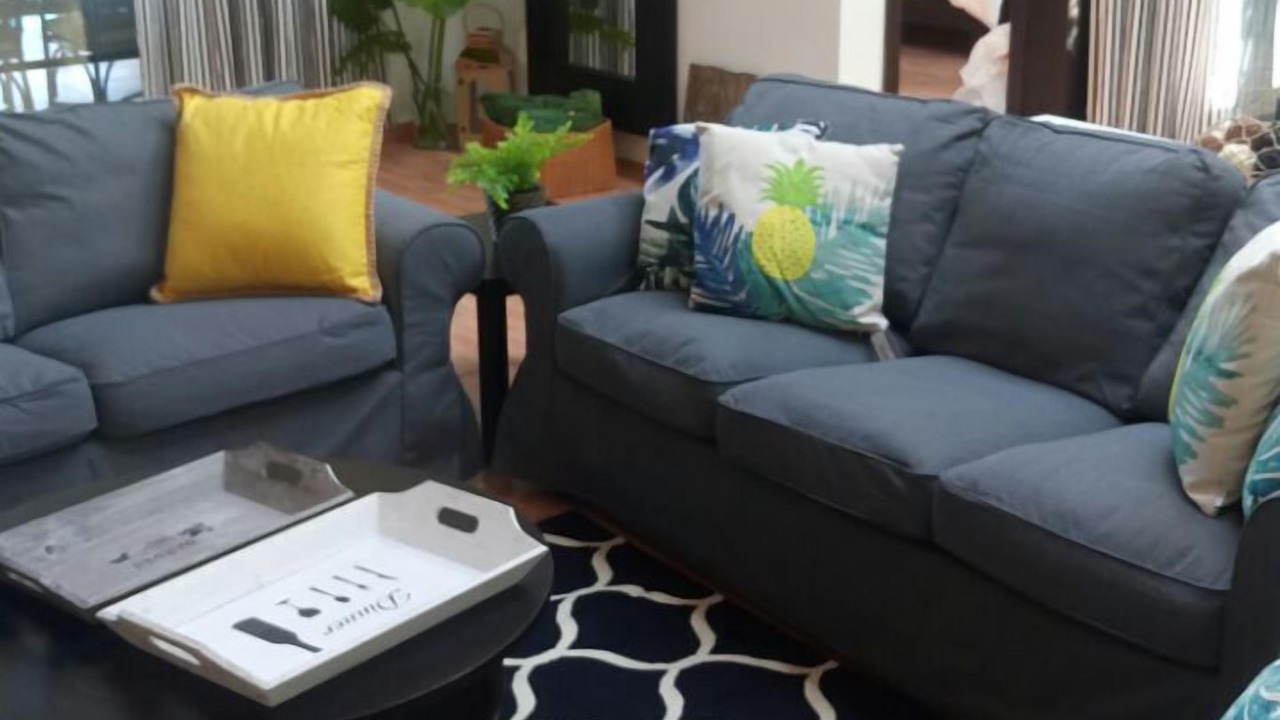 Photo of Livingroom in Sosua
